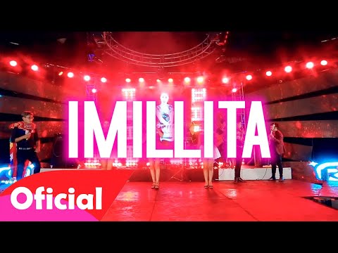 Karina Ramos - IMILLA (Video Oficial) PASIONSUR Internacional