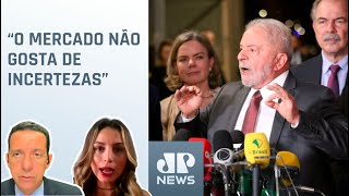 Economista Ariane Benedito: ‘Propostas de Lula estão mal formuladas’