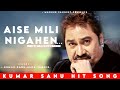 Aisi Mili Nigahen Kumar Sanu Alka Yagnik Romantic Song Kumar Sanu Hits Songs