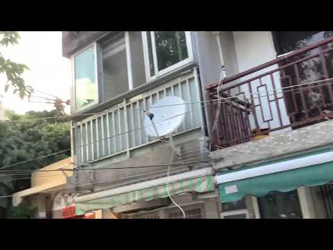 布心排村風水