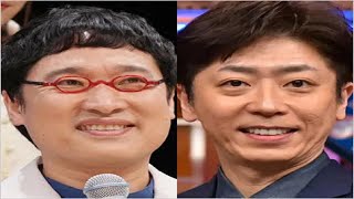 THE W 2023の司会が後藤輝基から山里亮太に急遽変更。体調不良トラブルで生放送当日に代打起用