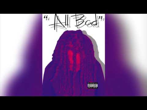 Gthang - “All Bad”(Official Audio)