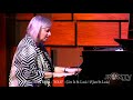 James Ross @ Renee Rosnes - "Piano Solo" - www.Jross-tv.com (St. Louis)