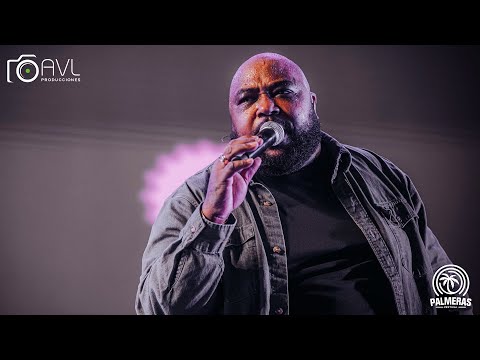 Lo Mejor de Alexander Abreu y Havana D' Primera - Concierto en Palmeras Festival 2024