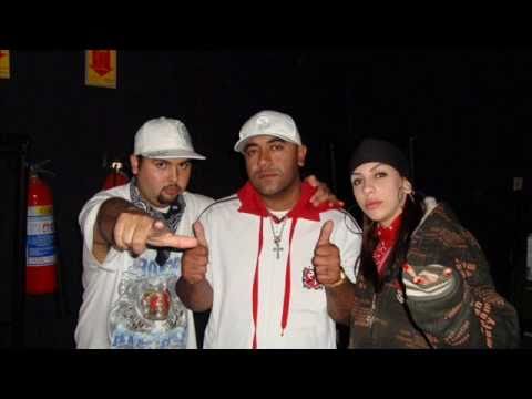 Foras Da Lei - Ninguem Pode Te Ouvir part (Atitude Consciente e Rajada Mc's)