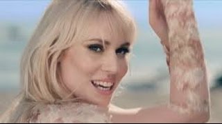 Natasha Bedingfield - Let go [Official Video Lyrics]