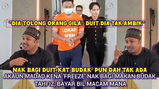 Download lagu ABANG PERTAHANKAN USTAZ YAAKUB YUSRA, TERKILAN NETIZEN MUDAH MENGHUKUM SEBELUM DIBUKTIKAN BERSALAH  mp3