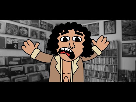 El Imaginario Mundo de Cxsinensis   [ t e a s e r ]