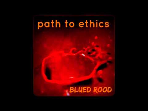 Path to Ethics - Is It Red?