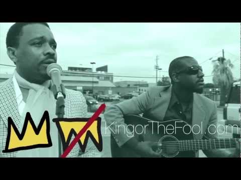 The World Famous Tony Williams - Procrastination