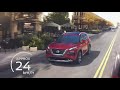 2021 Nissan Qashqai Automatic Door Locks