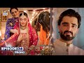 New! Jaan e Jahan Episode 36 | Promo | Hamza Ali Abbasi | Ayeza Khan | ARY Digital