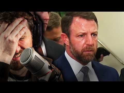 "THIS IS WAR" - Republican SLIPS UP LIVE