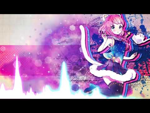 NightCore - Hold My Hand