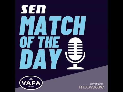 VAFA SEN Match of the Day - Rd.5, 2025: Old Haileybury vs De La Salle
