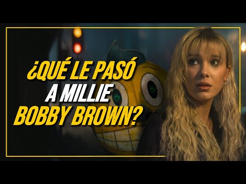 🟧 Estado Eléctrico: Cómo NO escribir un guion de cine