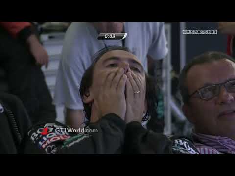 FIA GT1 2010 - Round 7 - Algarve review (1080p)