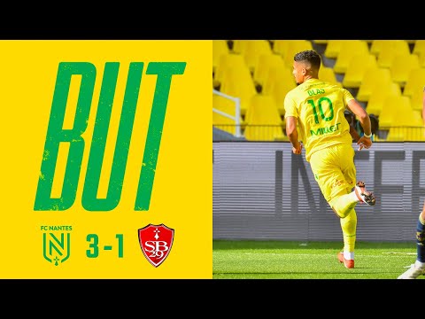 #08 : le but de Ludovic Blas face à Brest