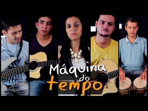 Máquina Do Tempo video