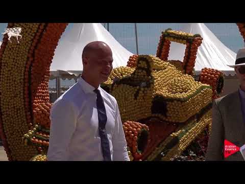 Menton 2019 - Special Award