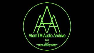 Lassigue Bendthaus - Zeit ( Atom™)