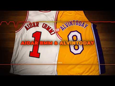 Aidar BMM & Alvintoday — Чувствую себя на 18