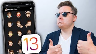 Обзор iOS 13 beta 1: моя РЕАКЦИЯ и ПЕРВОЕ ВПЕЧАТЛЕНИЕ! + установка