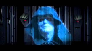 Star Wars V Empire Strikes Back Emperor Version Comparison and Dialog