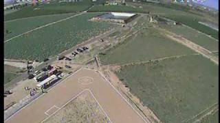 preview picture of video 'FPV Inaguracion CLUB RC ALAS DE SAN JAVIER'