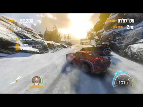 FlatOut 4: Total Insanity Filthy Rich Trophy