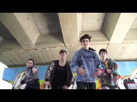 Étienne vs Hélène - Feel it (feat.Sanna Hartfield)