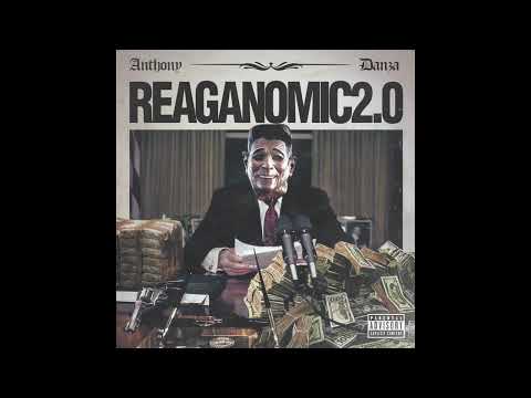 Anthony Danza - "24 Hrs" (2.0 Remix) ft. OT The Real & PS No Stress