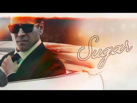 Sugar | Opening Theme Song | Intro | AppleTV+