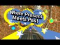 Sonic Generations - GamesCom Trailer