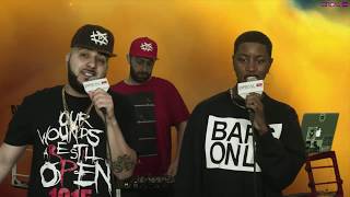 R-Mean feat. Lyric Jones | &quot;Overtime&quot;