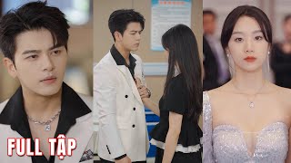 Lọ lem mang thai con CEO nhưng bị đối xử lạnh nhạt, khi cô rời đi anh lại níu kéo! thật khó hiểu!