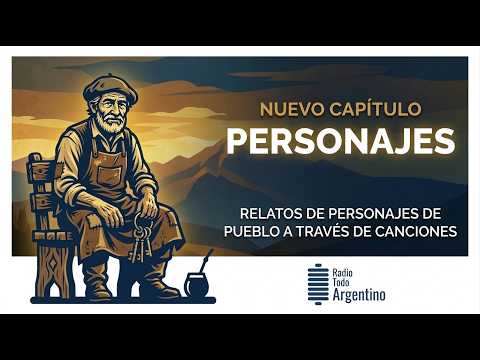 Uno Tras de Otro: Personajes de Pueblo (primera parte)