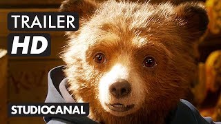 Paddington 2 Film Trailer