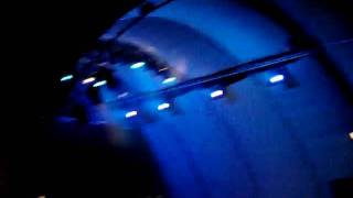 Lady Sovereign  - Lets be mates - Malmöfestivalen 2009