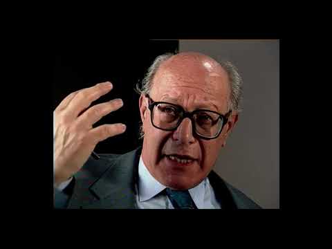 Emanuele Severino - Eschilo filosofo