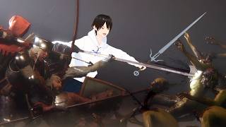 中世のアダマンタイト級冒険者【遠征：闇の中へ（Expedition: Into Darkness）】
