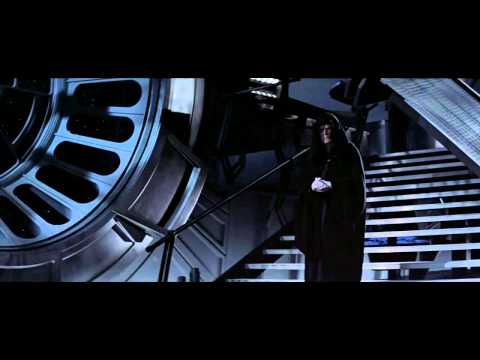 [Star Wars: Rückkehr der Jedi-Ritter] Alternative Blu-Ray Fassung "Vater gegen Sohn"