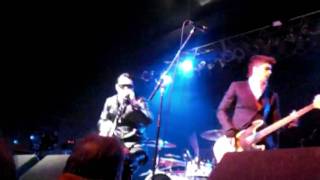 burn halo - so addicted (webster theater - hartford, ct - 1.17.10)