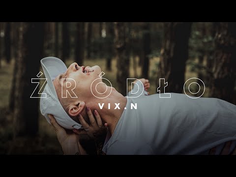 Vix.N - Źródło (odc. 4) | NOVE SERCE