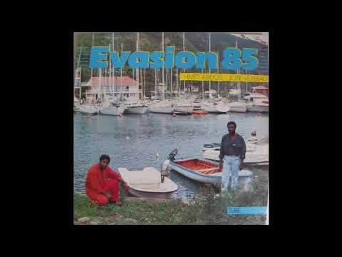 Ou Pe He Le - Evasion 85