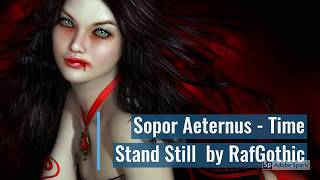 Sopor Aeternus   Time Stand Still  by RafGothic