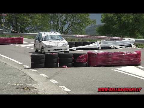 SALITA TROFEO VALLECAMONICA 2019 - FURLONI FRANCESCA