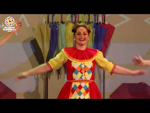 4 Cantece de Toamna pentru Copii - Trupa Planeta Clounella