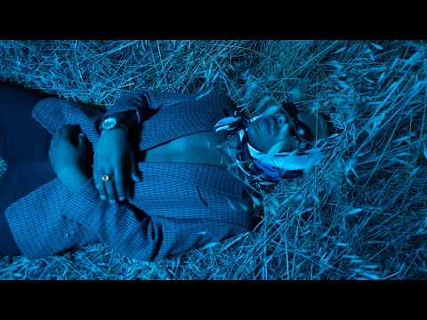 Baqui - MOOD (Videoclipe)