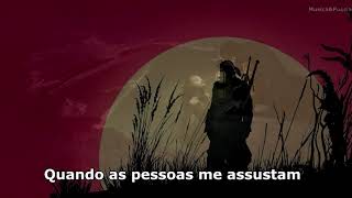 Freddie Mercury - How Can I Go On (feat  Montserrat Caballé) Legendado Tradução